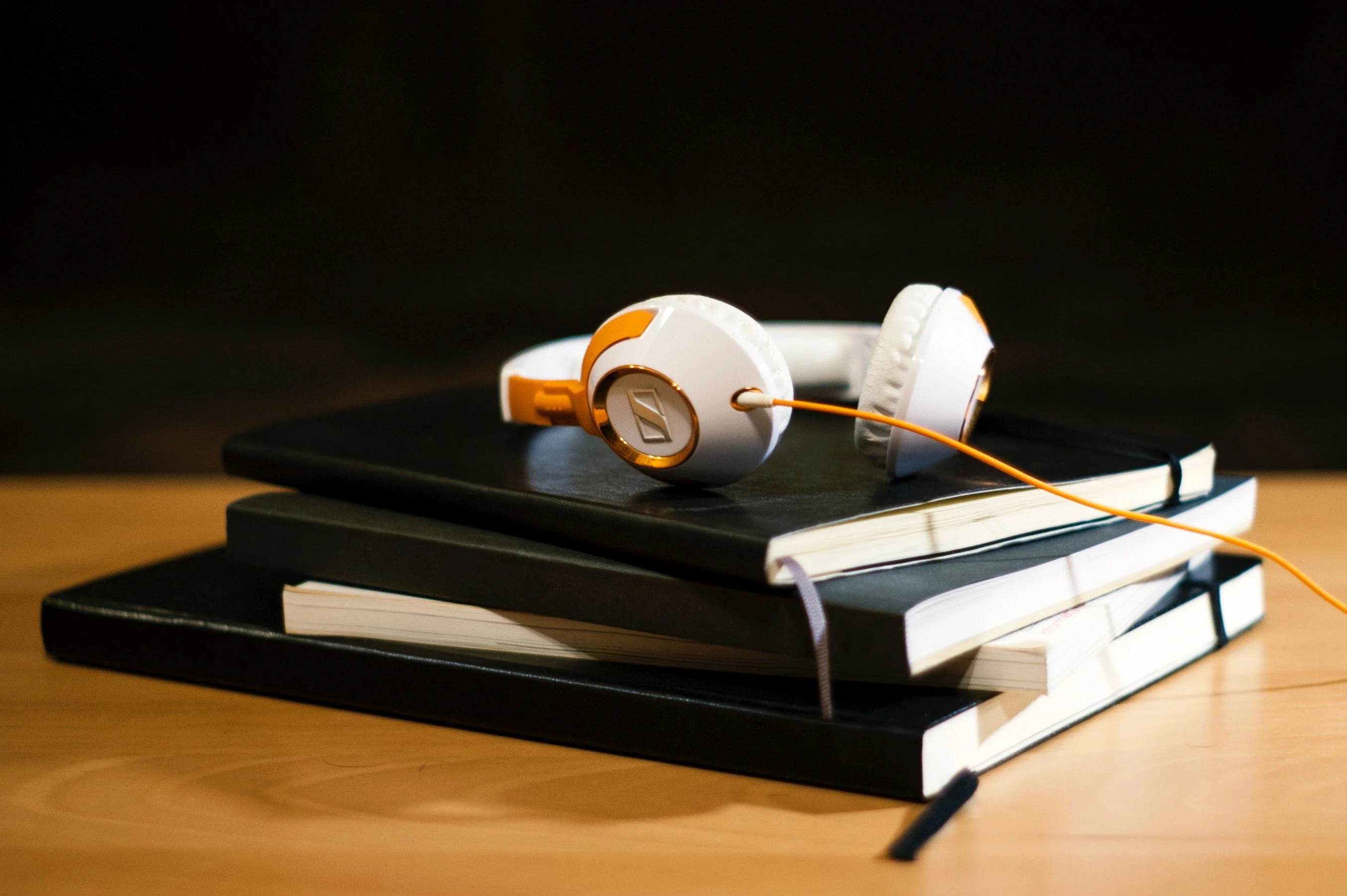 Audio Book